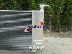 Aluminum Radiator For PEUGEOT 306 GTICITROEN/CITROËN XSARA/ZX MANUAL