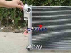 Aluminum Radiator For PEUGEOT 306 GTICITROEN/CITROËN XSARA/ZX MANUAL