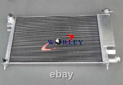 Aluminum Radiator For PEUGEOT 306 GTICITROEN/CITROËN XSARA/ZX MANUAL