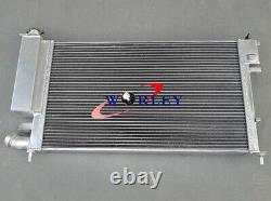 Aluminum Radiator For PEUGEOT 306 GTICITROEN/CITROËN XSARA/ZX MANUAL