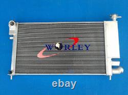 Aluminum Radiator For PEUGEOT 306 GTICITROEN/CITROËN XSARA/ZX MANUAL