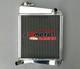 Aluminum Radiator For Rover Mini Cooper S 1275 Spi 1991-1996 1995 1994 1993 1992