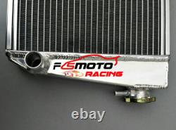 Aluminum Radiator For ROVER MINI COOPER S 1275 SPI 1991-1996 1995 1994 1993 1992