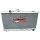 Aluminum Radiator For Toyota Celica St162/st165 Corona T170 2.0l 1986-1992 Mt