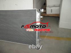 Aluminum Radiator For VW GOLF GTI BORA MK4 IV SEAT LEON/TOLEDO AUDI A3/TT 1.8T