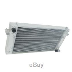 Aluminum Radiator fits LAND ROVER RANGE ROVER 3.9 4.2 DISCOVERY 3.5 3.9