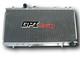 Aluminum Radiator For 1990-1994 Toyota Celica Gt4 St185 3s-gte 3sgte Mt