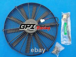 Aluminum Radiator for 1991 1994 HOLDEN BARINA MH 13. L 1992 1993 + FAN