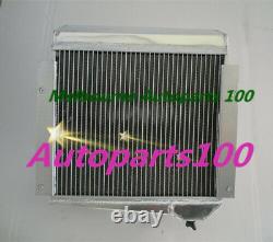 Aluminum Radiator for Austin Healey Sprite Bugeye MG Midget 948-1098 Manual