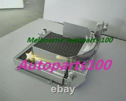 Aluminum Radiator for Austin Healey Sprite Bugeye MG Midget 948-1098 Manual