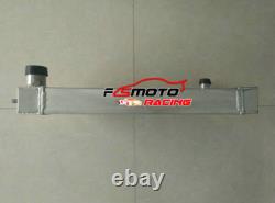 Aluminum Radiator for Ford 2N/8N/9N tractor withchevy 350 5.7L V8 1928-1952 MT Aluminum Radiator for Ford 2N/8N/9N tractor withchevy 350 5.7L V8 1928-1952 MT