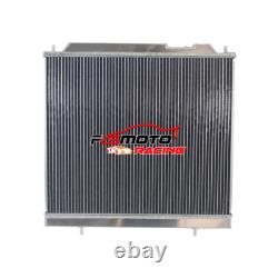 Aluminum Radiator for MITSUBISHI DELICA 3.0i V6 6G72 1994-2006 2005 2004 2003 AT