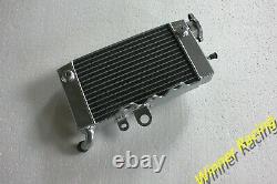 Aluminum Radiators For Honda XRV750 Africa Twin (RD07) 1990-2000