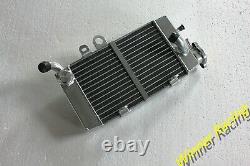 Aluminum Radiators For Honda XRV750 Africa Twin (RD07) 1990-2000
