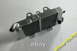 Aluminum Radiators For Honda XRV750 Africa Twin (RD07) 1990-2000