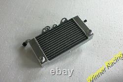 Aluminum Radiators For Honda XRV750 Africa Twin (RD07) 1990-2000