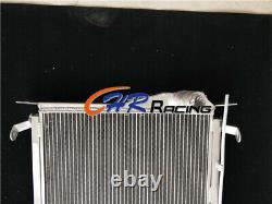 Aluminum alloy radiator FOR Ford model A 1928 1929 28 29