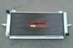 Aluminum Radiator For Ford Escort Sierra Rs500/rs Cosworth 2.0 1982-1997 Mt