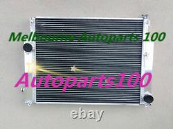 Aluminum radiator for BMW E36 M3 / Z3 /325TD /320 323 328 1992-1999 Manual