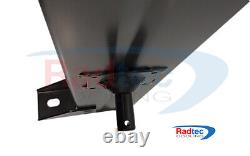 Aston Martin DB 4/5/6 alloy radiator by Radtec