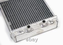 Audi Rs3 8y 2020+ High Flow Aluminium Alloy Auxiliary Side Radiator