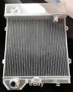 Austin A30 A35 Radiator Aluminium