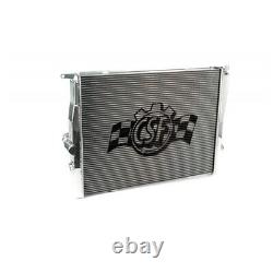 CSF Alloy Aluminium Radiator for BMW E9x M3 Triple Pass