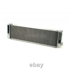 CSF Alloy Aluminium Radiator for Porsche 911 Turbo (996) / 911 Gt2 (996) / 911 G