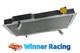 Custom Alloy Radiator For Lotus Elan +2 Series 3 & 4 1963-1974