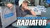 Choosing The Right Radiator Stock Vs Aftermarket Vs Crossflow 4k Fm Live 8 15 24