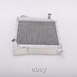 Classic Mini Alloy Radiator 1959-92 Austin Morris Cooper Rover Carb X2213