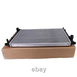 Coolant Radiator for Bentley Continental GT, GTC, Flying Spur 2004-2011 3W0198115G