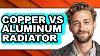 Copper Vs Aluminum Radiator Full Comparison
