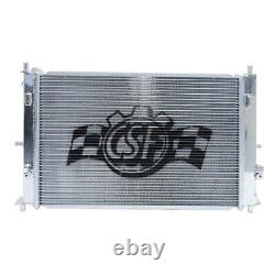 Csf Alloy Aluminium Radiator 2015+ For Mazda Miata Mx5 Nd