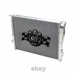 Csf Alloy Aluminium Radiator For Cadillac Cts-v 09-13