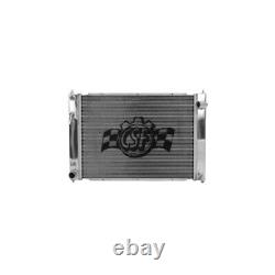 Csf Alloy Aluminium Radiator For Nissan 370z 08-17 Automatic Inc Infiniti G37