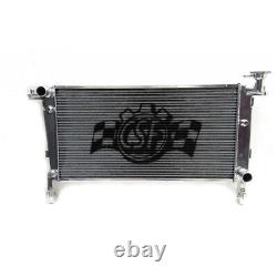 Csf Alloy Aluminium Radiator For Nissan Gt-r R35 08-14