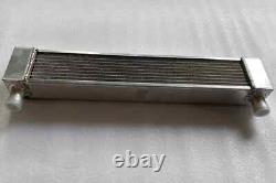 Custom Fico Fica Fikjo Zastava 750 / Fiat 600Dlicense Front Alloy Radiator