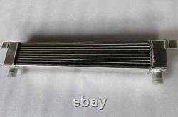 Custom Fico Fica Fikjo Zastava 750 / Fiat 600Dlicense Front Alloy Radiator