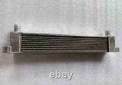 Custom Fico Fica Fikjo Zastava 750 / Fiat 600Dlicense Front Alloy Radiator
