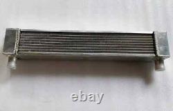 Custom Fico Fica Fikjo Zastava 750 / Fiat 600Dlicense Front Alloy Radiator