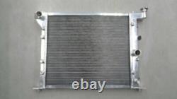 DD 40 Aluminum Alloy Radiator Mark 2 II JZX90 1JZ-GTE 1992-1996 93 94