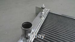 DD 40 Aluminum Alloy Radiator Mark 2 II JZX90 1JZ-GTE 1992-1996 93 94