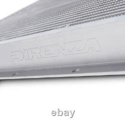 Direnza 42mm Alloy Radiator For Bmw 7 Series 728 735 740 750 1994-2001