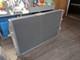 Direnza Vw Polo 9n 9n3 Skoda Fabia Seat Ibiza Radiator Uprated Alloy Aluminium