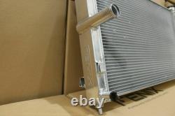 FENIX Alloy PRO Radiator FOR VZ V8 Commodore LS1 / L76 / L98 Manual