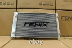 FENIX Alloy PRO Radiator FOR VZ V8 Commodore LS1 / L76 / L98 Manual