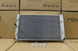 FENIX Alloy PRO Radiator FOR VZ V8 Commodore LS1 / L76 / L98 Manual