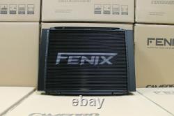 FENIX Full Alloy FOR Commodore Radiator VL/VN/VP/VR/VS V8 Manual