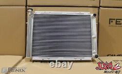 FENIX Full Alloy Radiator Holden VL Commodore RB30 Automatic